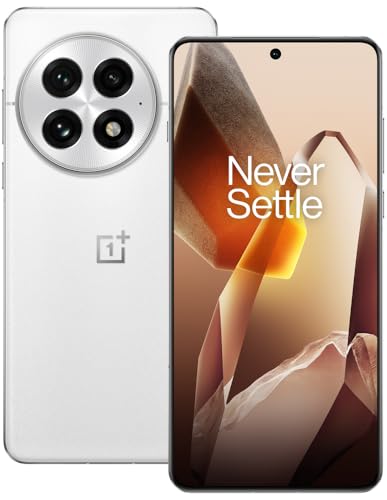 OnePlus 13 5G 16GB Ram 512GB S...ple Camera + OIS - Arctic Dawn - down 25.73% (£242.10) to £699.00 from £941.10