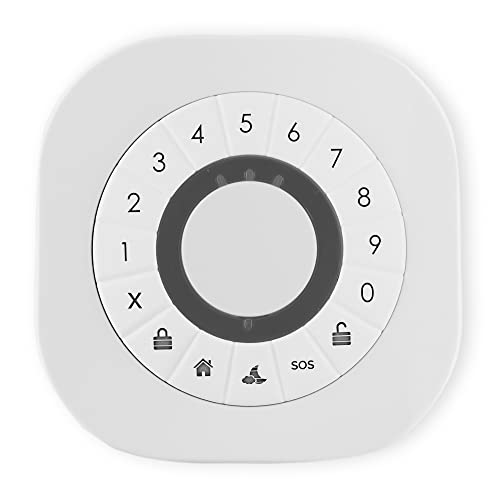 frient Intelligent Keypad - Se...Access Control & Keyless Entry - down 38.37% (£39.52) to £63.48 from £103.00