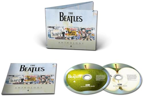 Anthology 4 - down 3.31% (£0.77) to £22.47 from £23.24