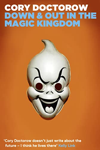 DOWN AND OUT IN THE MAGIC KING...out the Future of Disney World - down 50.05% (£5.00) to £4.99 from £9.99