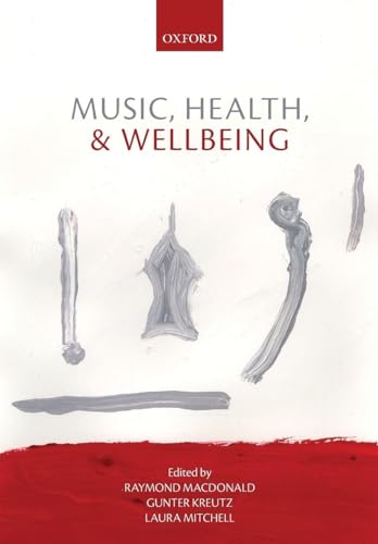 MUSIC,HEALTH & WELLBEING PAPER - down 6.91% (£0.62) to £8.35 from £8.97