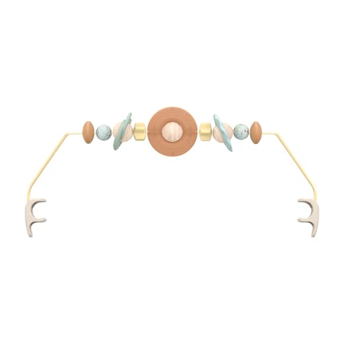 Maxi-Cosi Dove Baby Toy Arch, ...Compatible with Dove, Elegance - down 29.38% (£14.54) to £34.95 from £49.49