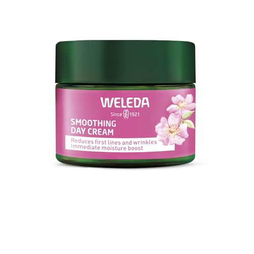 Weleda Wild Rose & White Tea D...ith Age Protect Complex, 40 mL - down 20.00% (£3.78) to £15.12 from £18.90