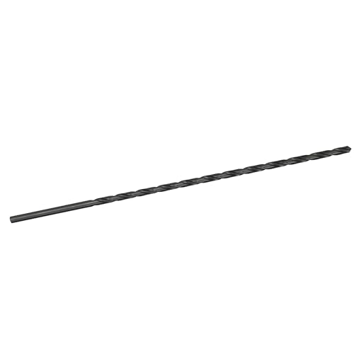 Drill America 1/4" x 12" High ...a Long Drill Bit, DWDDL Series - down 37.98% (£8.23) to £13.44 from £21.67