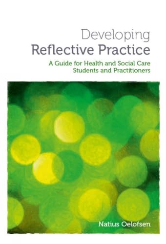 Developing Reflective Practice...ners of Health and Social Care - down 13.51% (£2.43) to £15.56 from £17.99