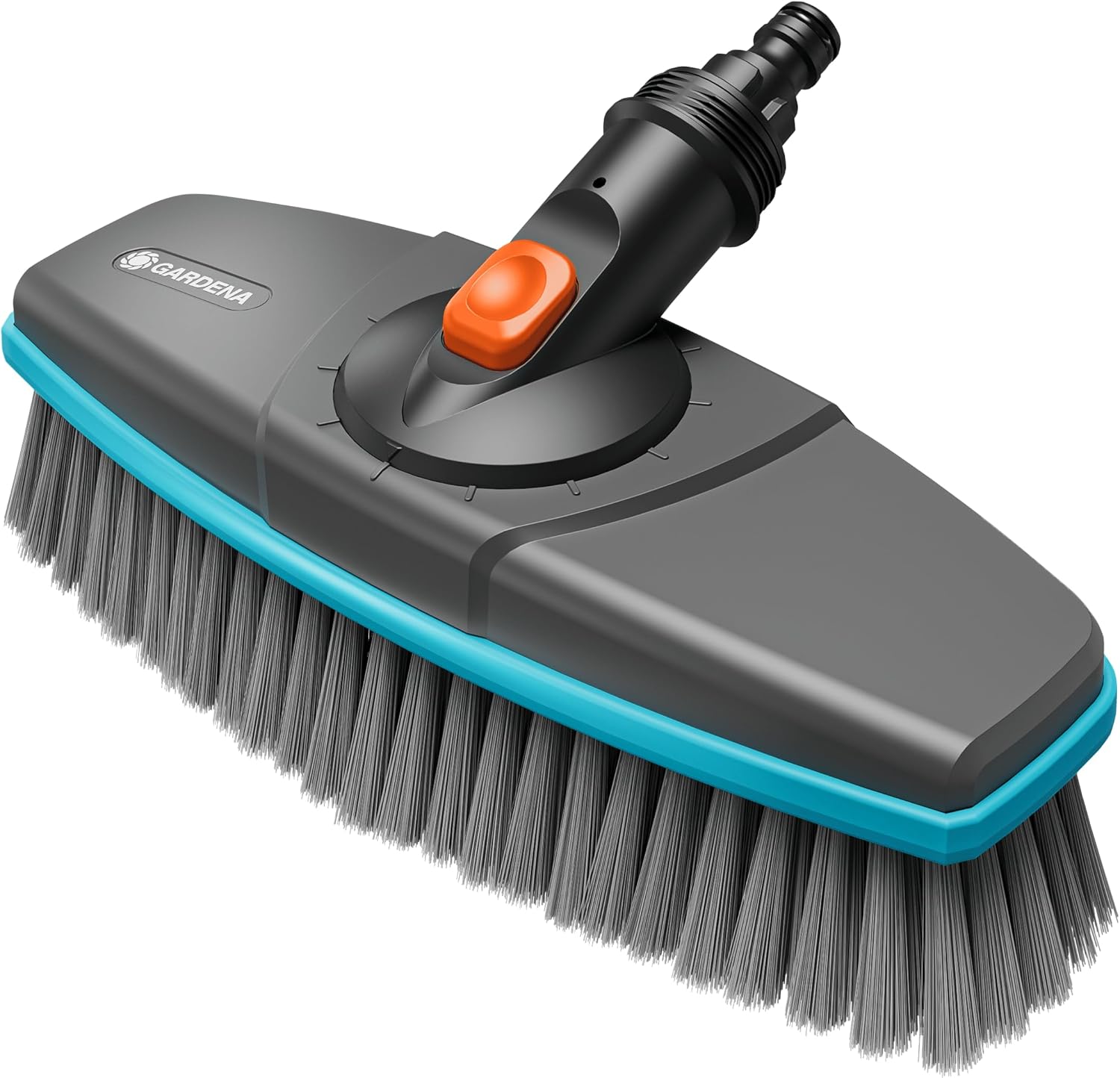 Gardena Cleansystem soft, long...for larger surfaces (18810-20) - down 10.02% (£1.68) to £15.08 from £16.76