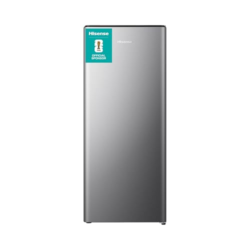 Hisense RR220D4BDE 52cm Freest... E Rated, H128 x W51.9 x D51.3 - down 21.83% (£50.00) to £179.00 from £229.00