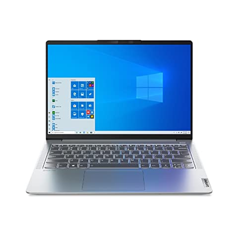 Lenovo IdeaPad 5i Pro 14 Inch ... Windows 10 Home) - Storm Grey - down 12.89% (£110.93) to £749.99 from £860.92
