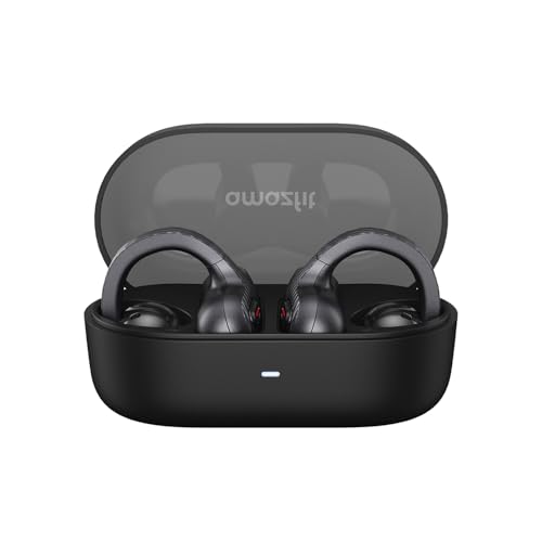 Amazfit Up Bluetooth Headphone...mpatible with Android & iPhone - down 26.81% (£10.99) to £30.00 from £40.99