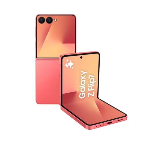 Samsung Galaxy Z Flip7 AI Phon...Extended Warranty (UK Version) - down 9.36% (£96.99) to £939.00 from £1,035.99