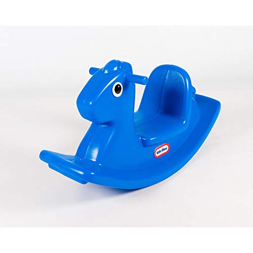 Little Tikes Rocking Horse. To...orse For Kids Aged 18 Months + - down 16.67% (£5.00) to £24.99 from £29.99
