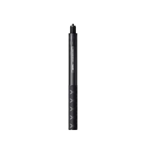 Insta360 Action Invisible Selfie stick For X5 / X4 / X3 - down 40.43% (£19.00) to £27.99 from £46.99