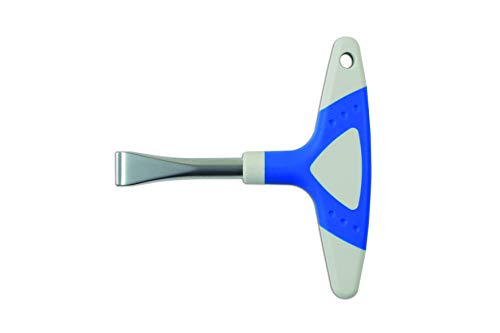 Laser 7579 T-Handle Slot Driver For Film Industry - down 22.16% (£1.99) to £6.99 from £8.98