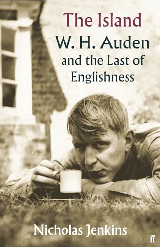 The Island: W. H. Auden and the Last of Englishness - down 3.14% (£0.45) to £13.86 from £14.31