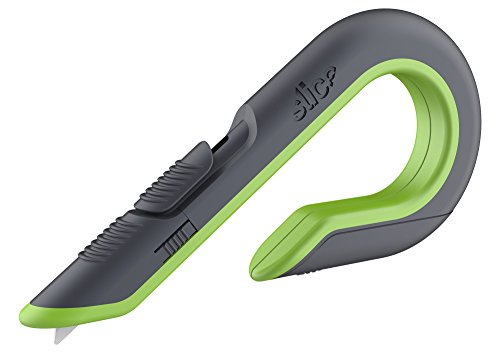 Slice 10503 Auto Retractable B...st Up To 11x Longer Than Steel - down 3.05% (£0.49) to £15.60 from £16.09