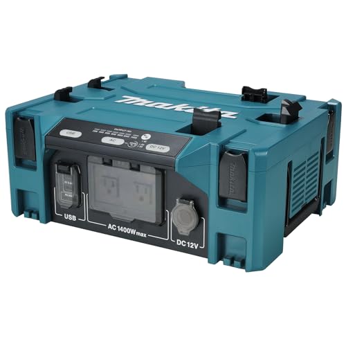 Makita BAC01 36V Li-ion Power ...eries and Charger Not Included - down 6.45% (£33.96) to £492.60 from £526.56
