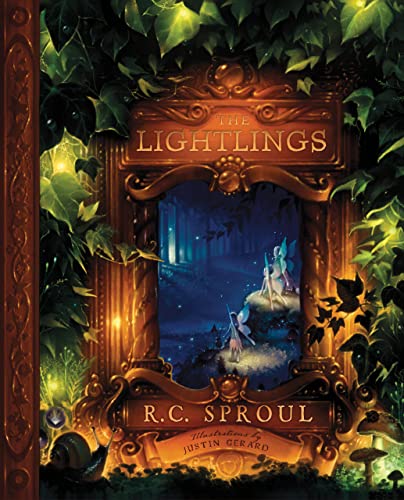 The Lightlings - down 63.18% (£10.28) to £5.99 from £16.27