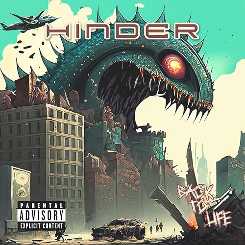 Back To Life (Mint Green Vinyl) [VINYL] - down 6.07% (£1.38) to £21.35 from £22.73