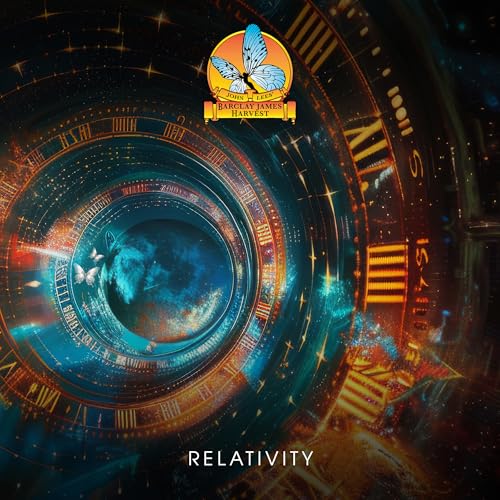RELATIVITY - down 16.31% (£2.83) to £14.52 from £17.35