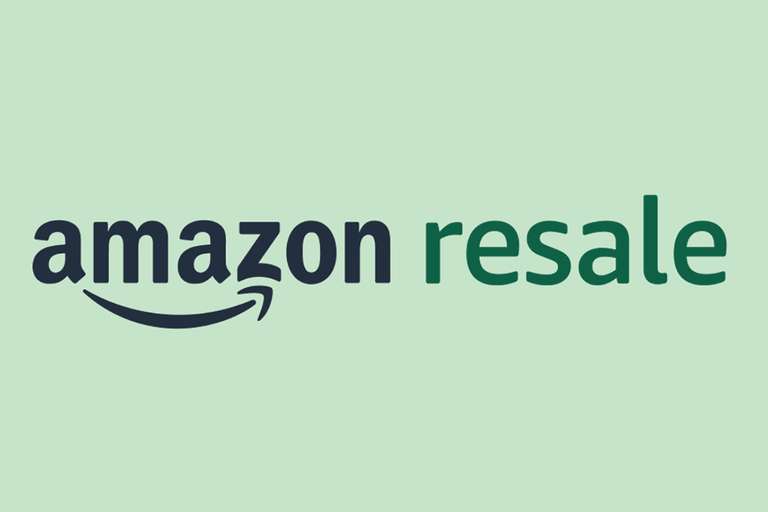 20% Off At Amazon Resale (Selected Items, Discount At Checkout)