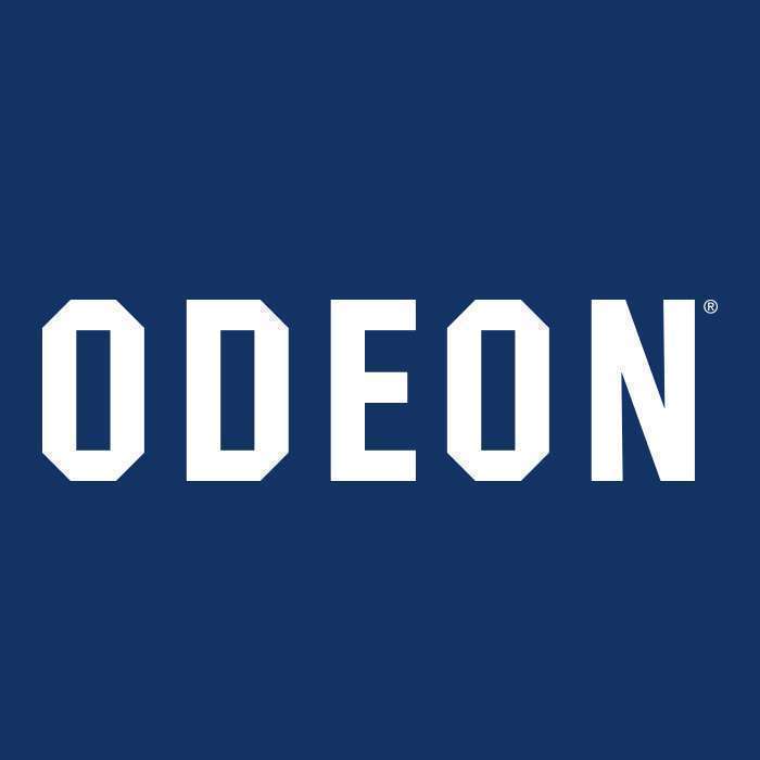 2 x Standard Odeon Cinema Tickets Mon to Thu inc online booking fee - using discounted ODEON gift card (Prime members)