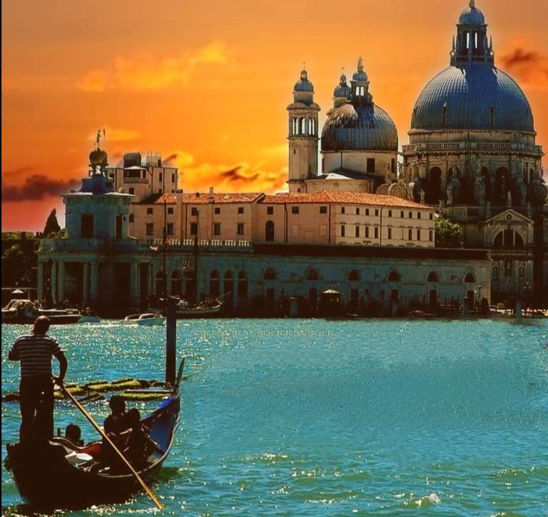 3 Nights Venice £145pp - Staycity Aparthotels Venice Mestre - London Stansted Flights, 2 Adults - Monday 16 November 2026