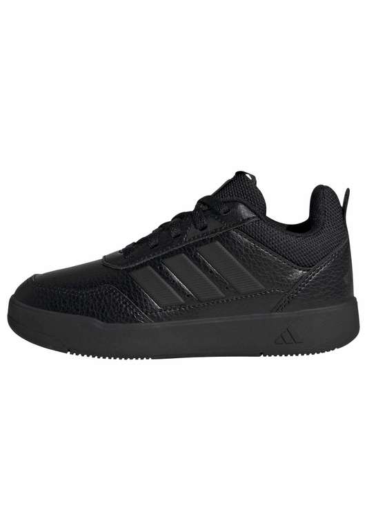 Adidas Black Unisex Kids Tensaur Sport 3.0 - Ideal For School Shoes