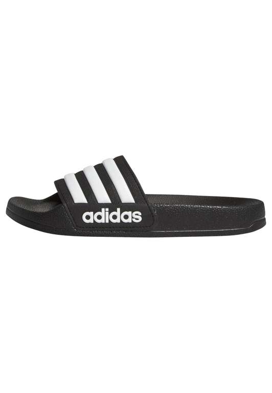 adidas Mens Adilette Shower K Sliders Unisex Size 8/10