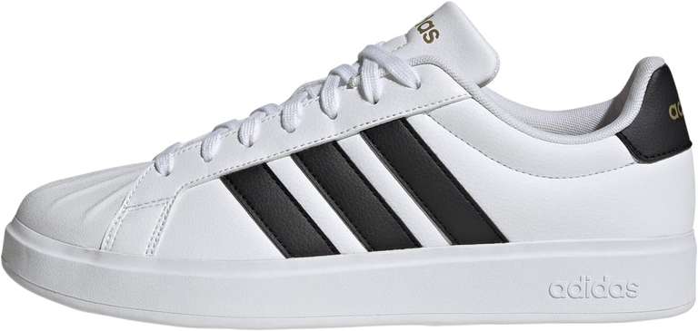 adidas Men's Street Talk Shoes, Size 10 UK