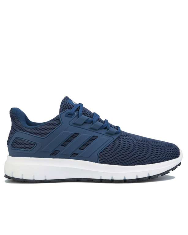 Adidas Men’s Ultimashow Running Shoes (Sizes 7-10) - With Code