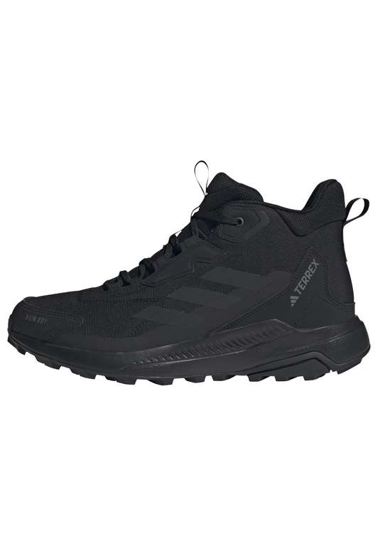 adidas Men's Terrex Anylander Rain.Rdy Hiking Shoes - Various Sizes