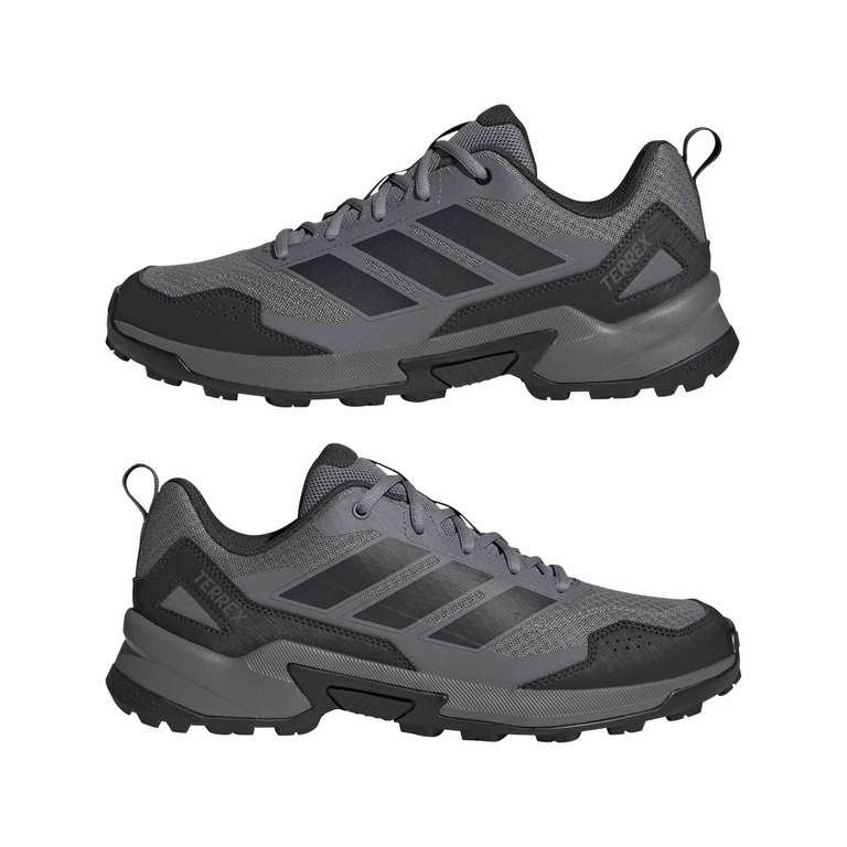 adidas Terrex Eastrail 3 Climaproof Waterproof Men's Hiking Shoes - Size 9 / Size 8 £42