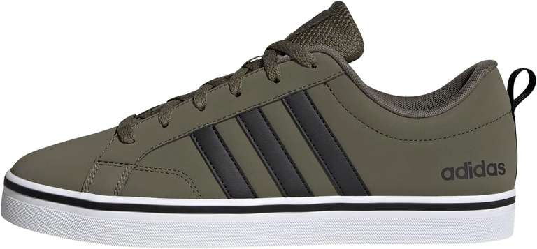 adidas VS Pace 2.0 Shoes - Grey Three Core Black Cloud White (shadow navy cloud white £28.59)