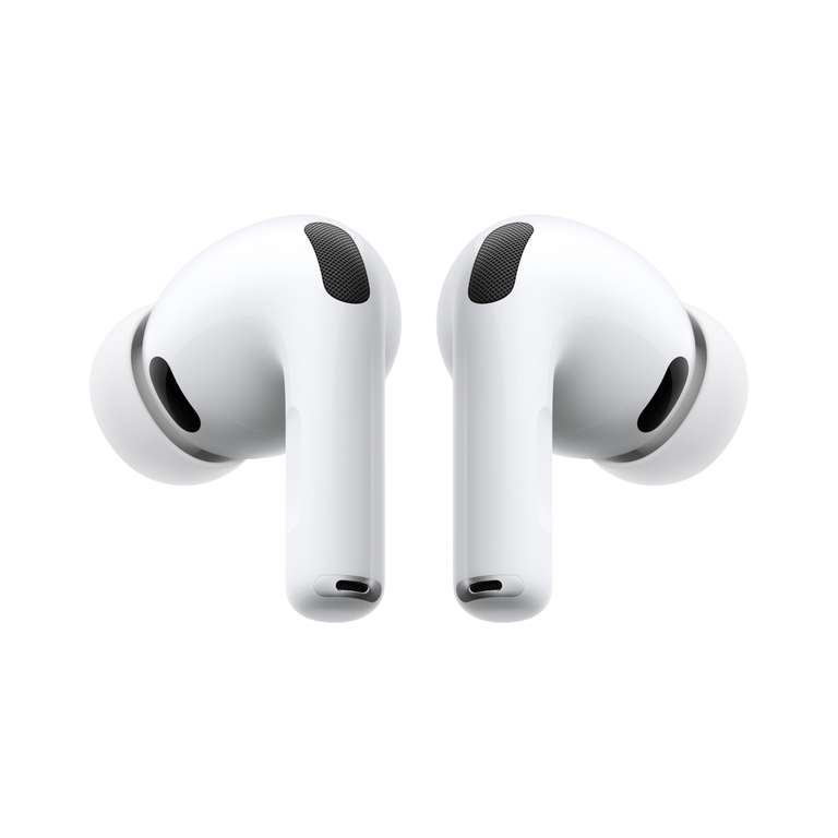 AirPods Pro 3 - Wireless Earbuds, Active Noise Cancellation