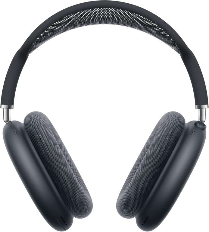 Apple AirPods Max Wireless Over-Ear Headphones