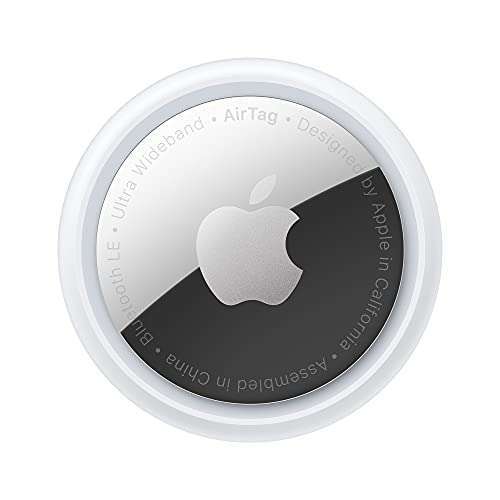 Apple Airtag (1 Pack) 1ST Generation