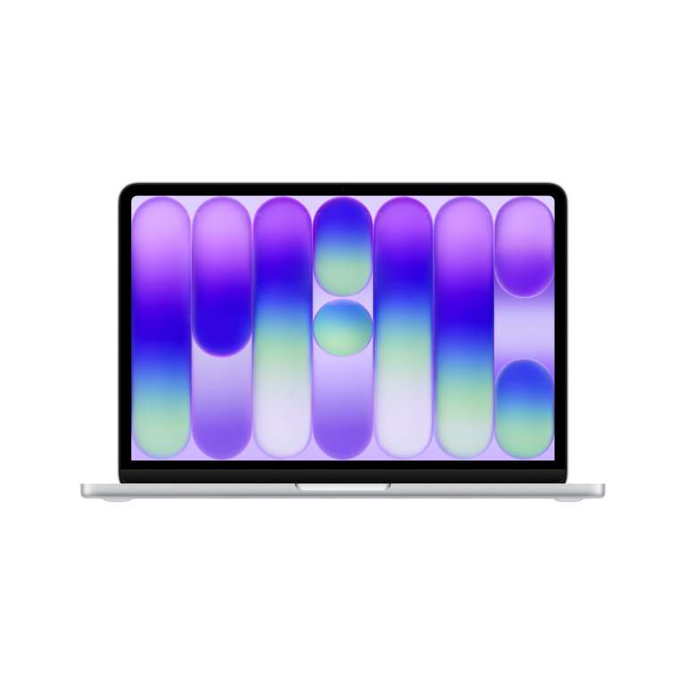 APPLE MacBook Neo 13" (2026) - A18 Pro, 256 GB SSD - REFURB A - Sold by Currys Clearance