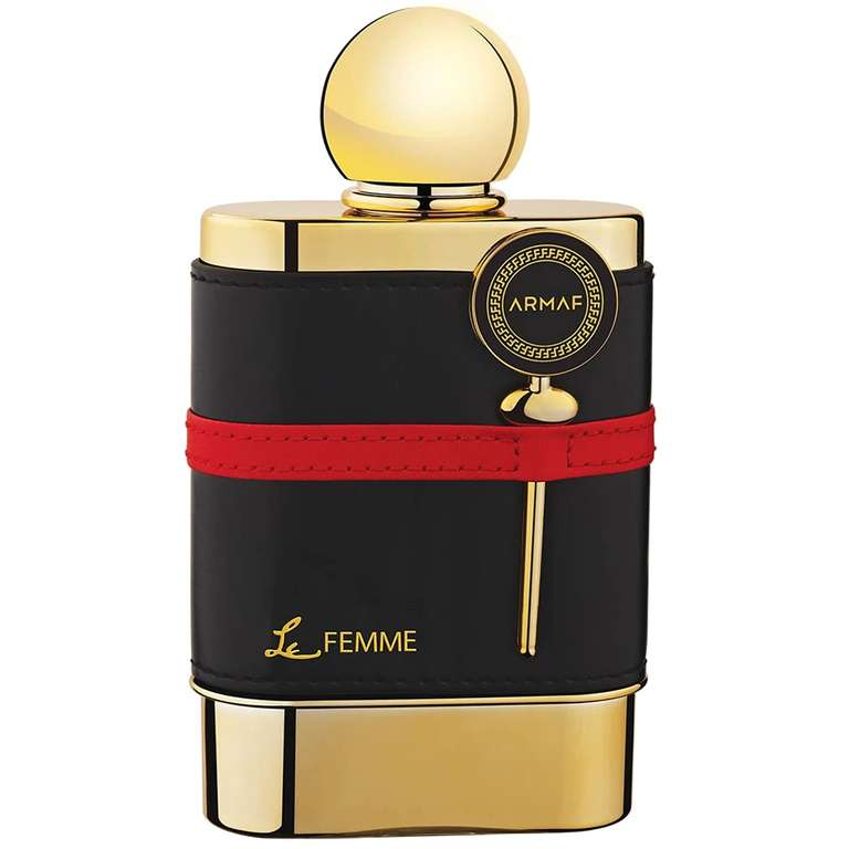 ARMAF Le Femme Eau De Parfum, 100ml, multicoloured Sold by London luxury products / FBA