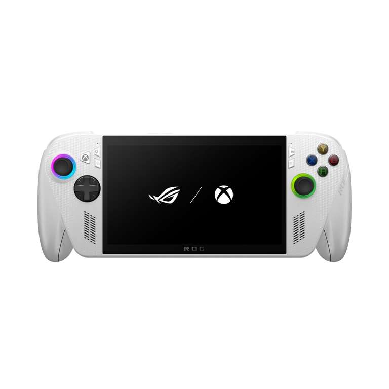 Asus ROG Xbox Ally Handheld Gaming Console - Refurbished: Good - With Code - Sold by Currys Clearance