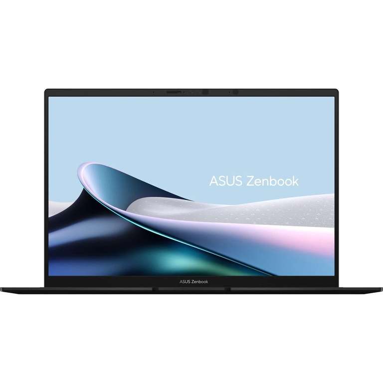 ASUS Zenbook Copilot+ PC, AMD Ryzen AI 5 430, 16GB RAM, 1TB SSD, 14 Inch OLED Laptop, With Code - Sold By Ao (UK Mainland)