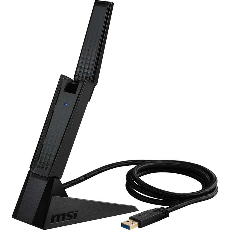 AXE5400 WiFi USB Adapter