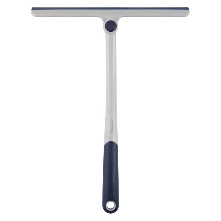 Beldray Deep Clean 360° Squeegee – Rotates 360° for Multidirectional Cleaning, Long Handle for Hard-to-Reach Areas