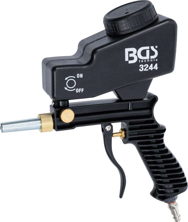 BGS 3244 | Pneumatic Sandblaster