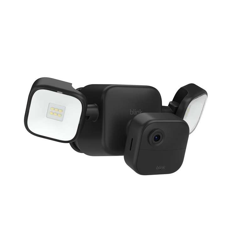 Blink Outdoor Floodlight Camera (newest gen)