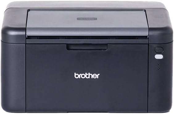 Brother HL-L1240W wireless mono laser printer with code at AO (UK Mainland)