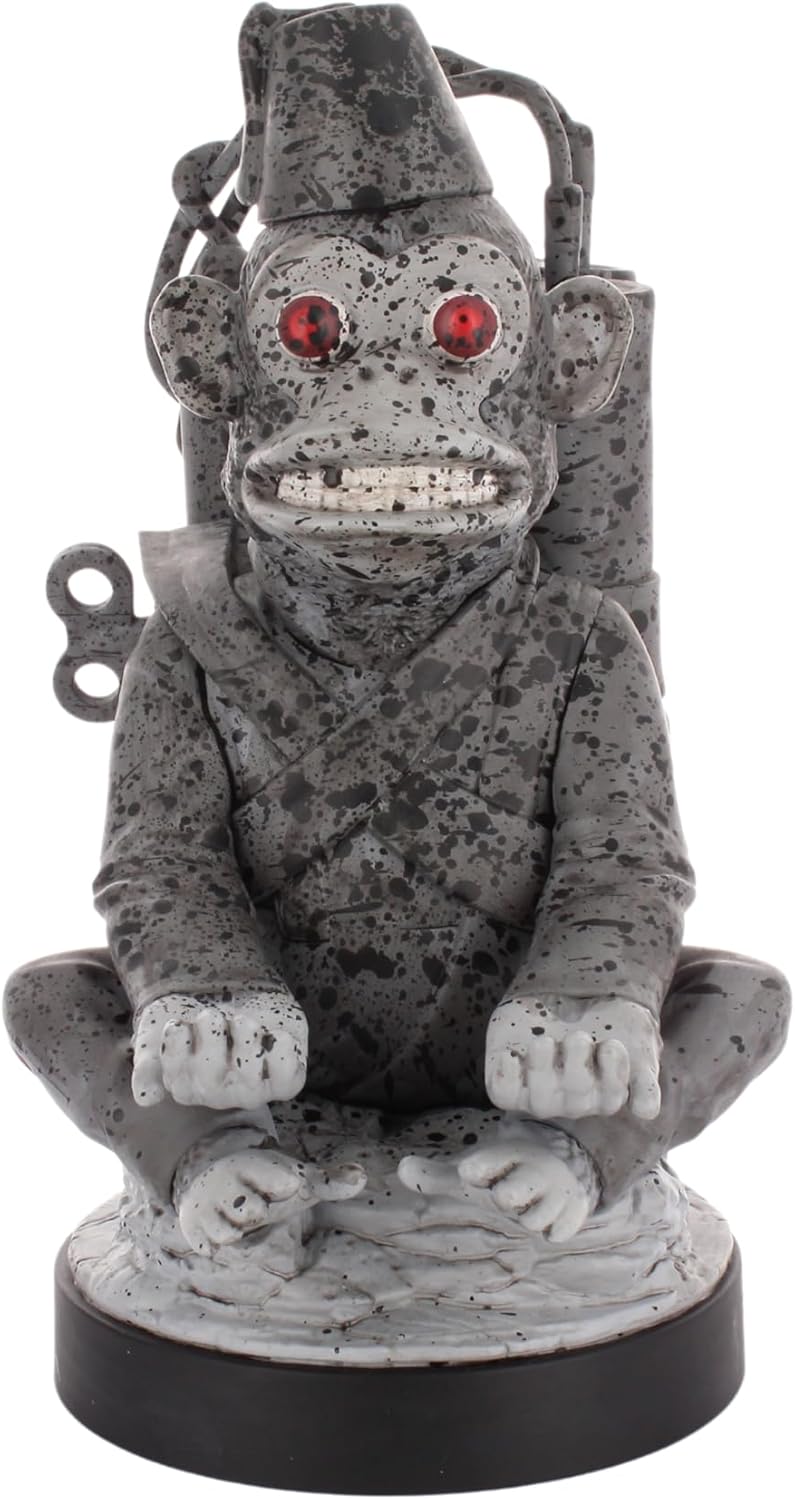 Cableguys Call of Duty Toasted Monkey Bomb Controller Holder