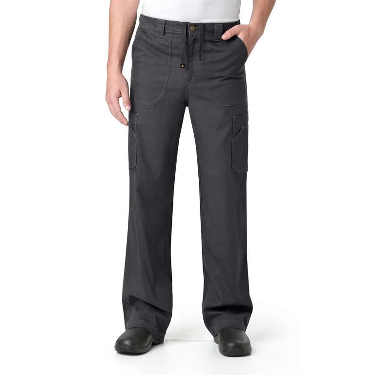 Carhartt Men's Medical Scrubs Trouser Pants - Size 3XL Short