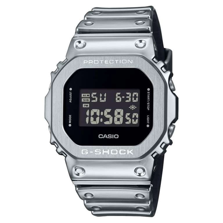 Casio G-Shock Metallic Series GM-5600YM-8ER