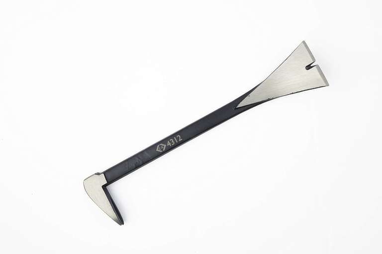 C.K T4312 Japanese Pry Bar 10"