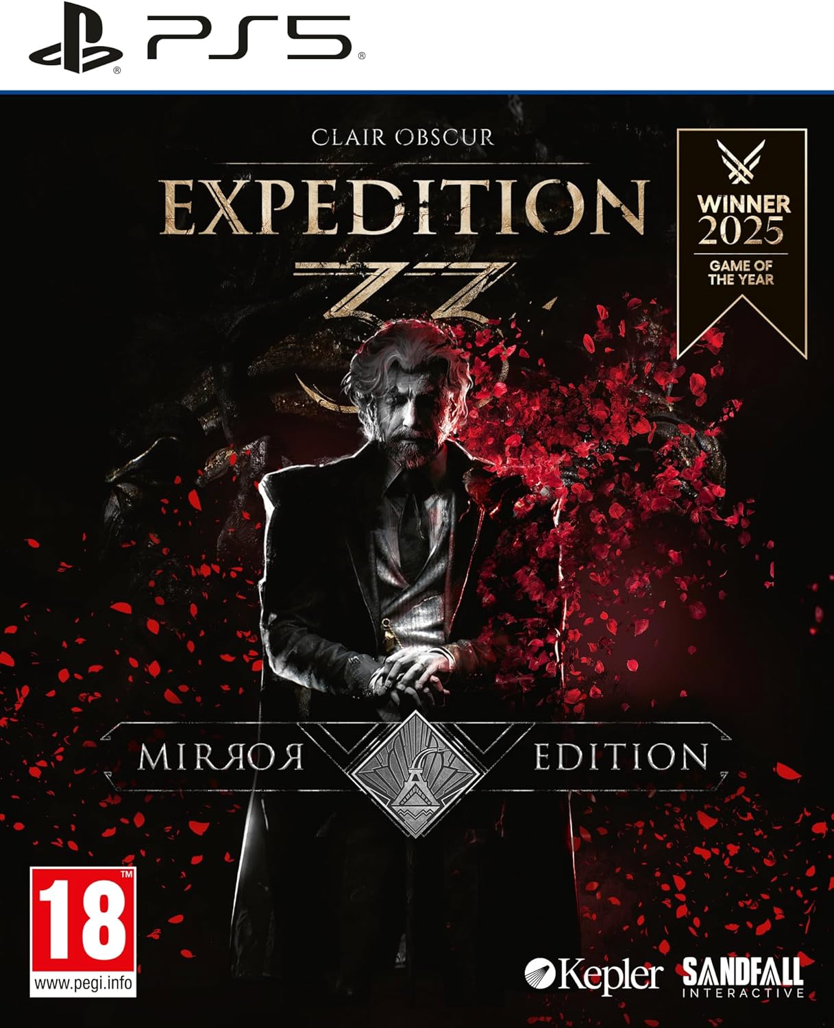 Clair Obscur: Expedition 33 (Xbox Series X)